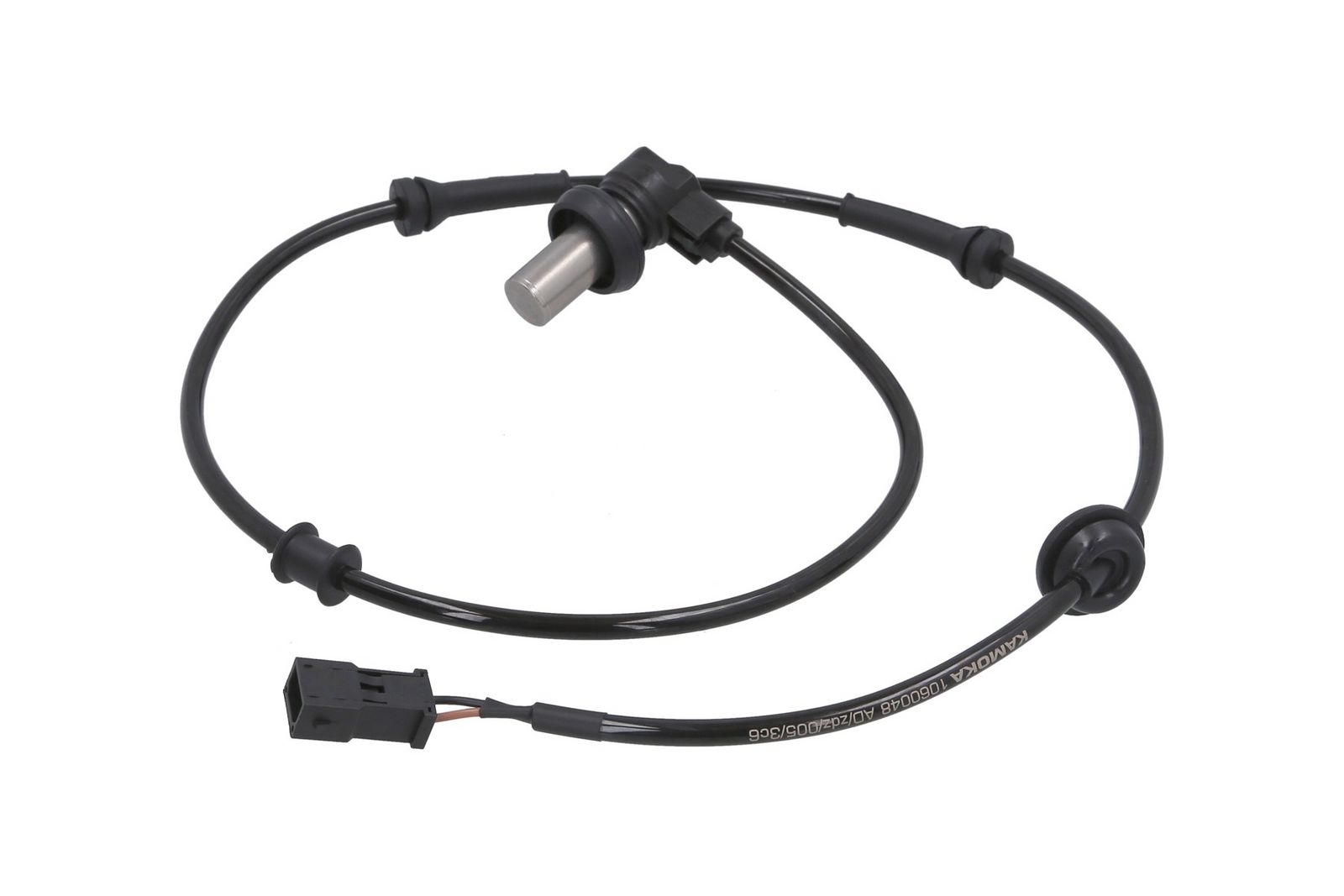 KAMOKA 1060048 Sensor, wheel speed