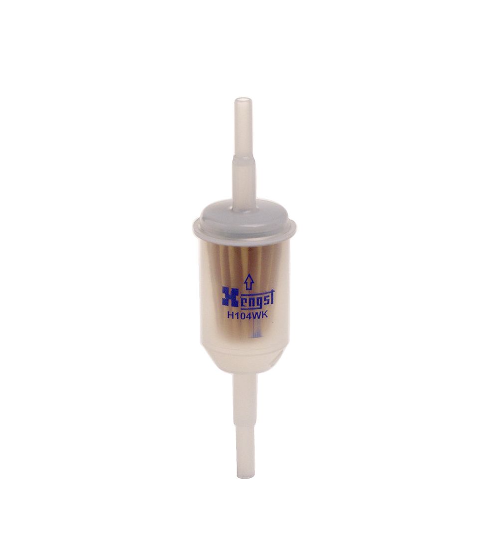 HENGST FILTER H104WK Fuel filter