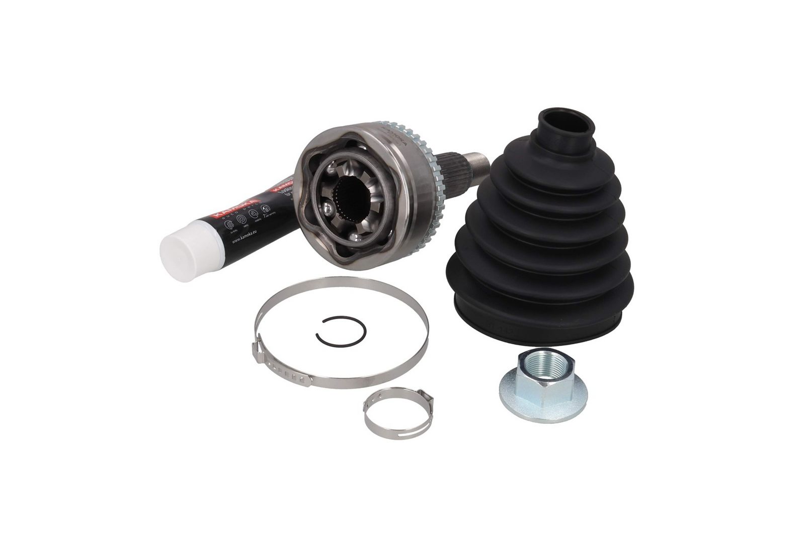 KAMOKA 6557 Joint kit, drive shaft