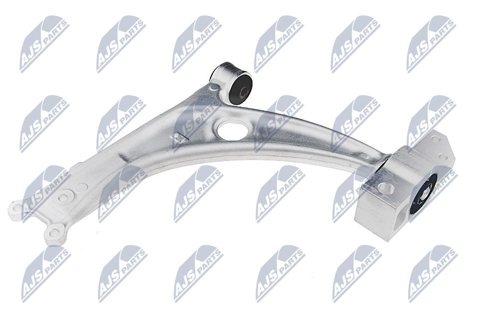 NTY ZWD-WW-025 Control/trailing arm, wheel suspension