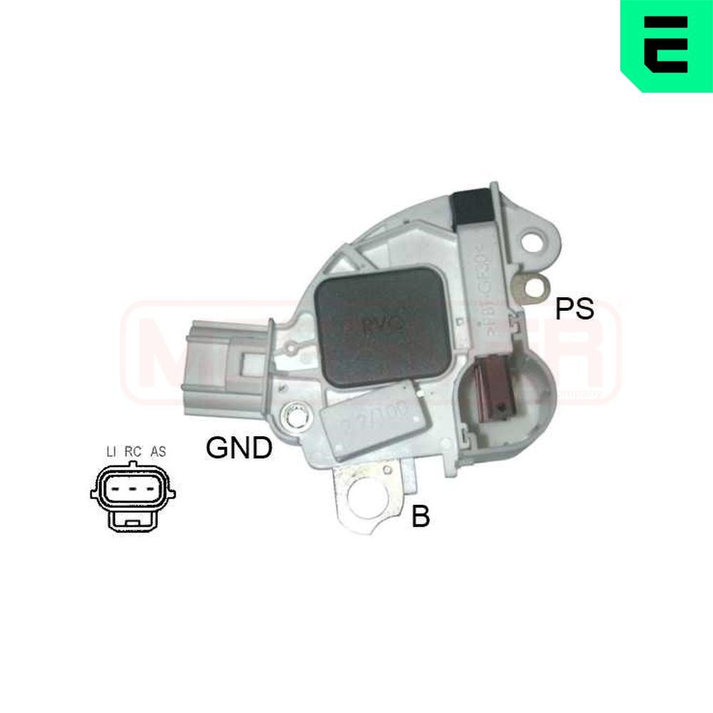 ERA 215784 Alternator regulator