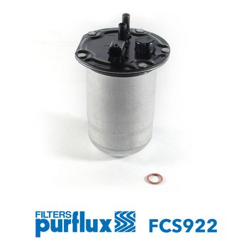 PURFLUX FCS922 Fuel filter