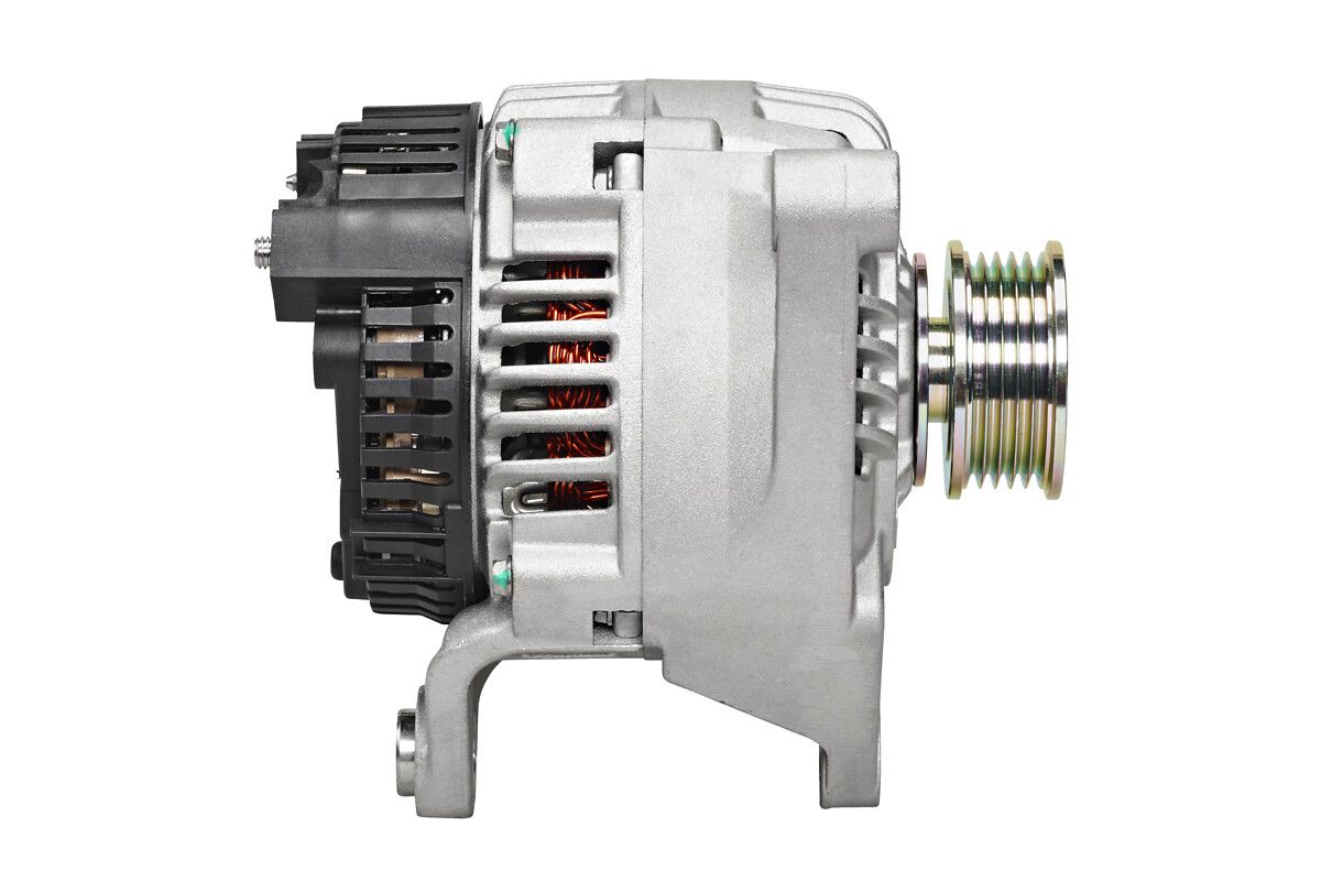 Alternator-3