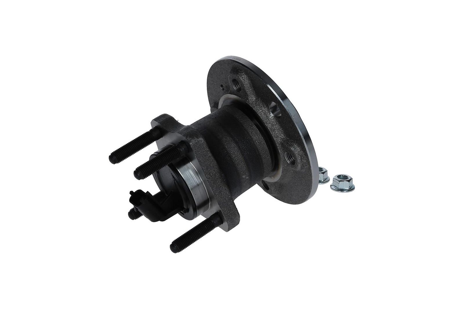 Wheel Bearing Kit-3