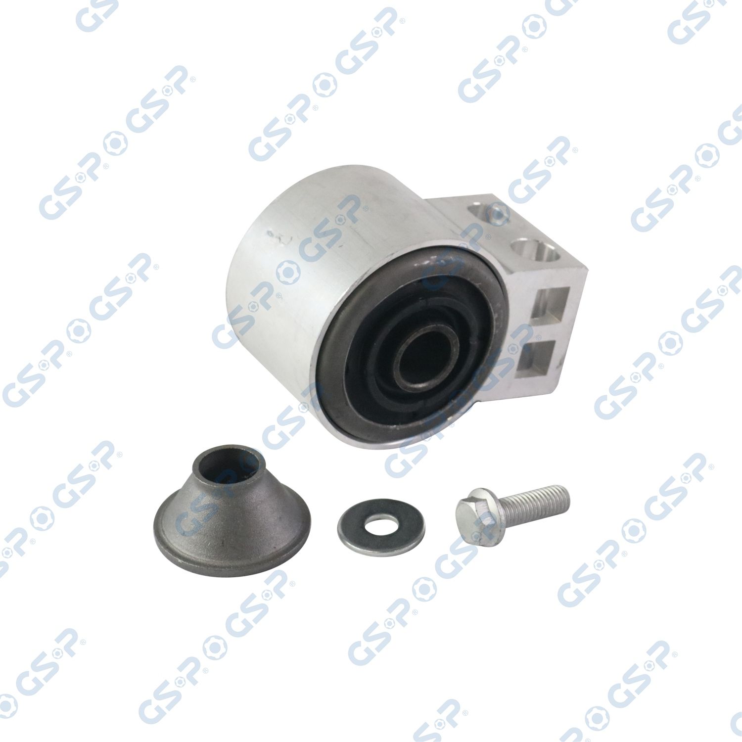 GSP 510925S Mounting, control/trailing arm