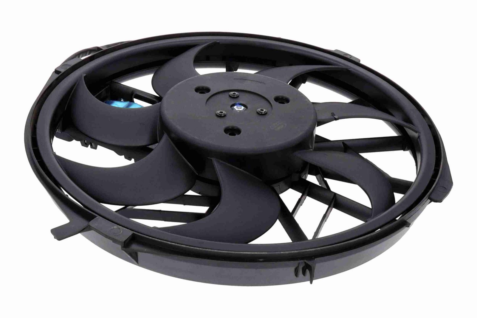 Fan, engine cooling-5