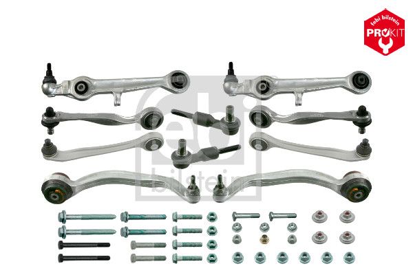 FEBI BILSTEIN 24900 Repair kit, control arm