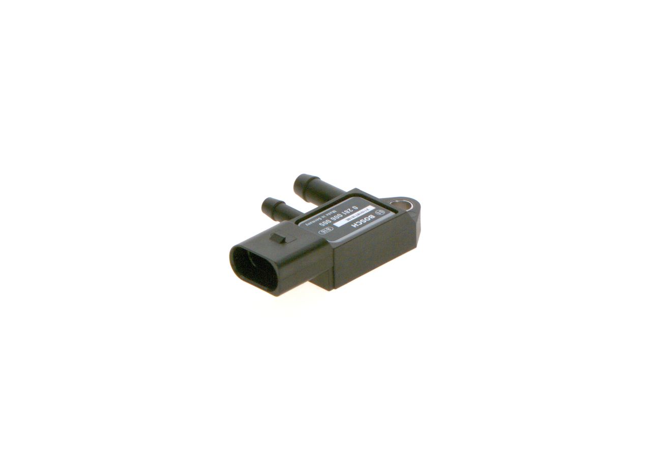 BOSCH 0 281 006 005 Sensor, exhaust pressure