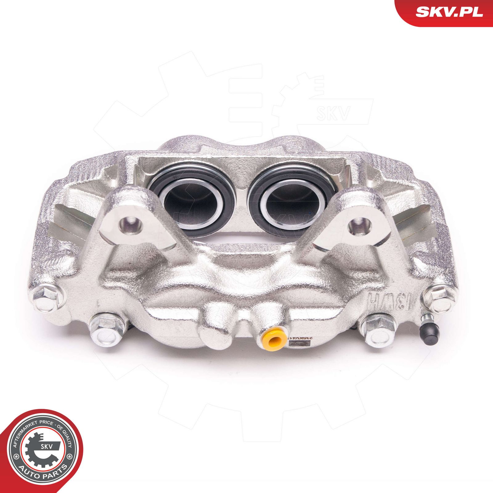 Brake Caliper-2