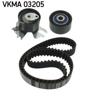 SKF VERTEVO VKMA 03205 Timing belt kit