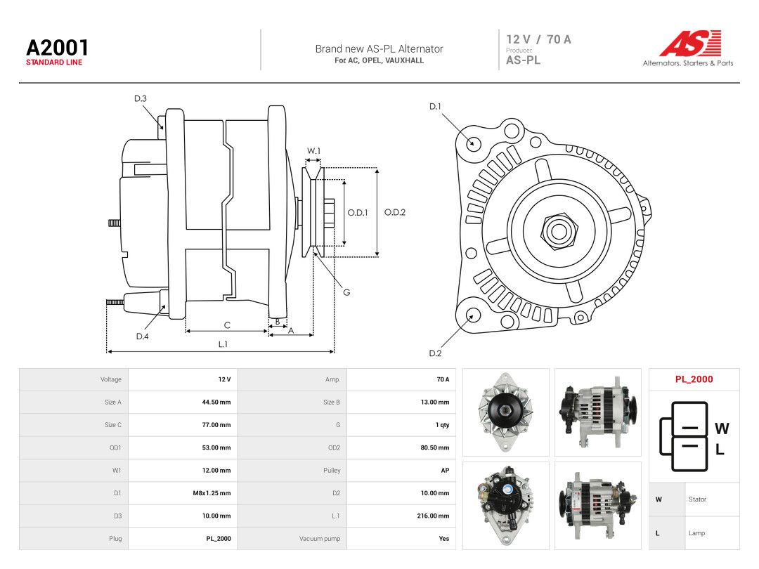 Alternator-4