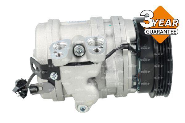 Compressor, air conditioning-3
