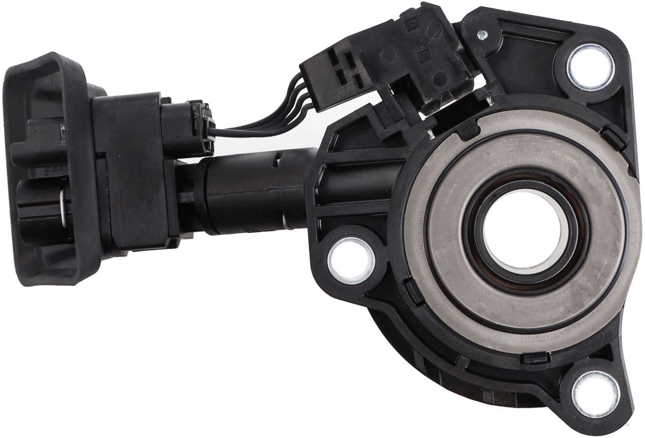 Central Slave Cylinder, clutch-3