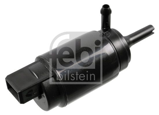 Washer Fluid Pump, window cleaning-1