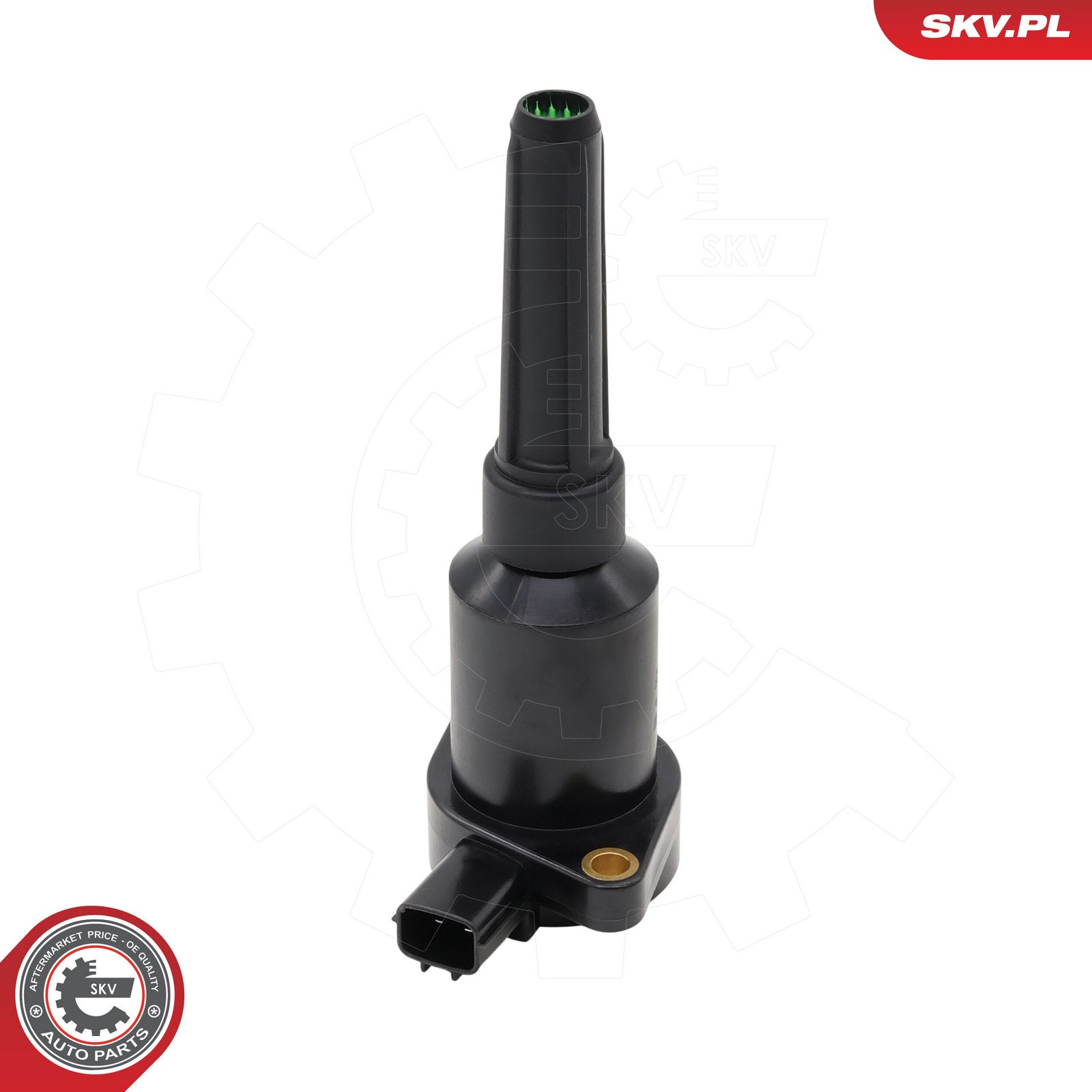 Ignition Coil-1