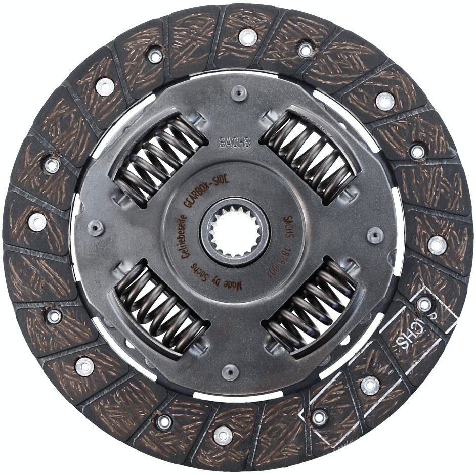 Clutch Kit-6