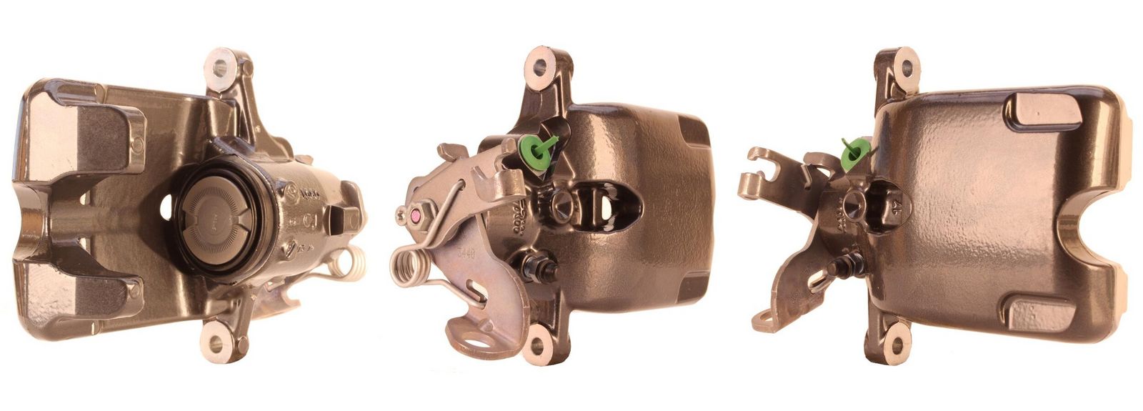DRI 4226820 Brake caliper