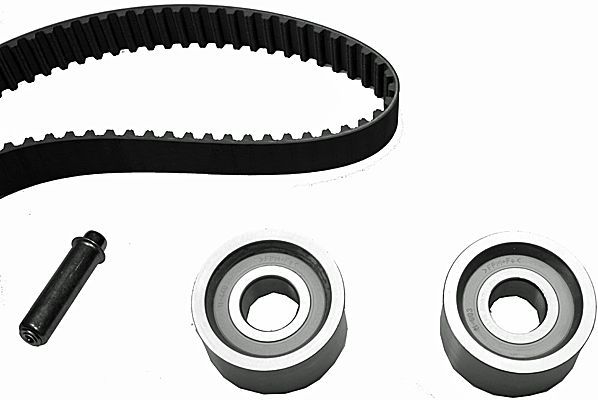 HEPU 20-1817 Timing belt kit