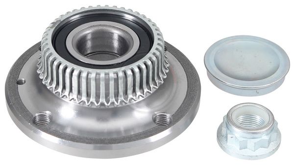 A.B.S. 200396 Wheel hub