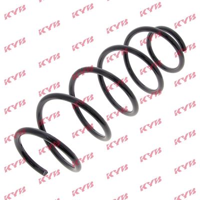 Suspension Spring-1