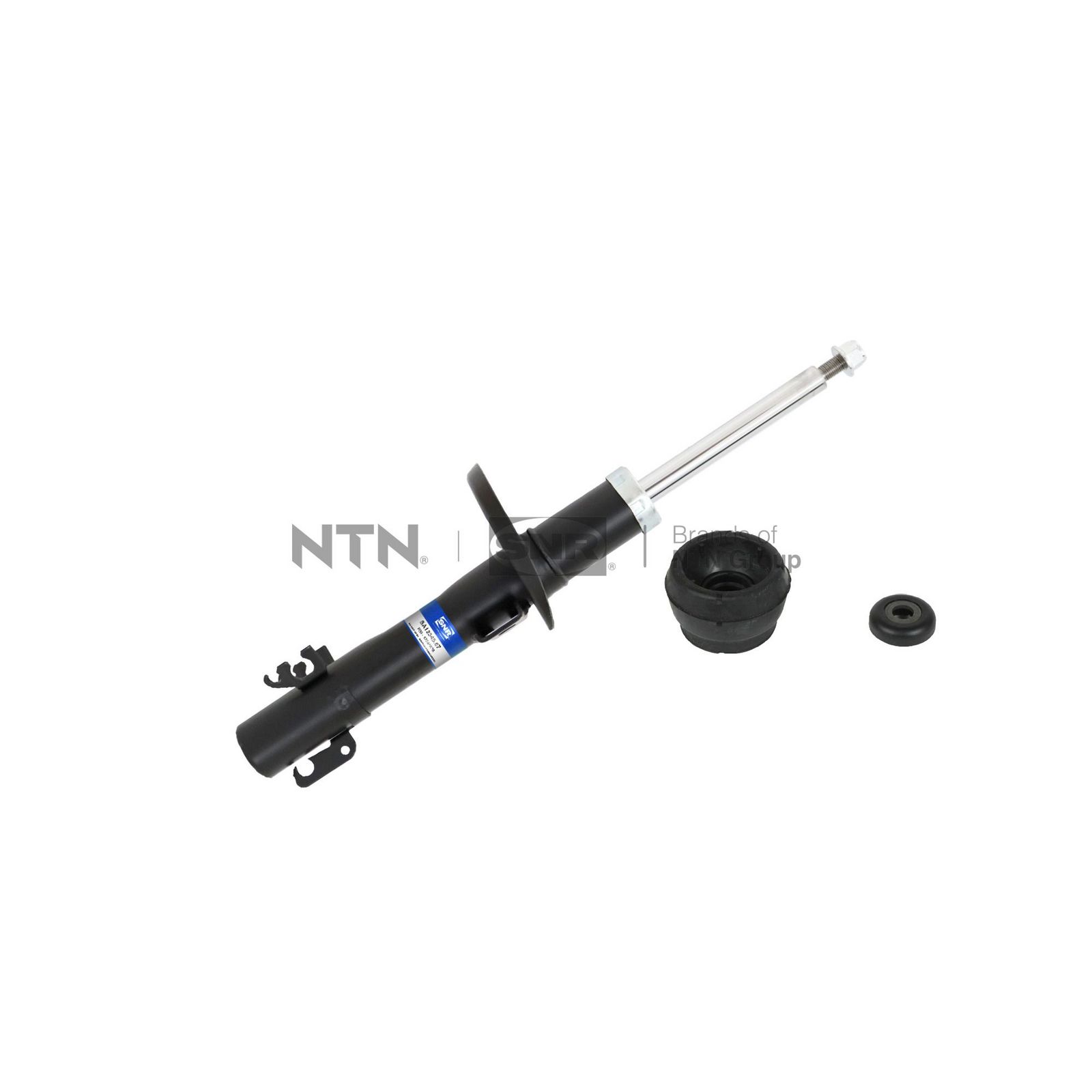 SNR KSA65443.19 Suspension kit, shock absorber
