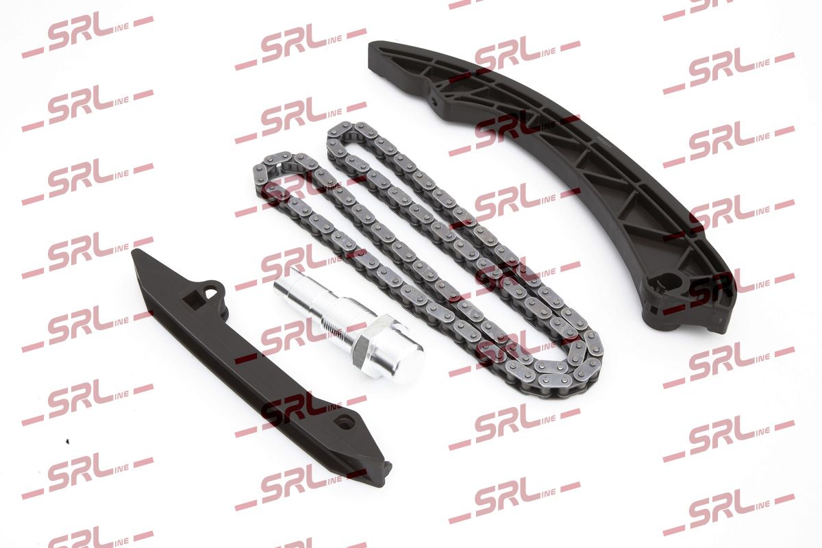 SRLINE TCK0066-1 Timing chain kit