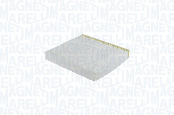 MAGNETI MARELLI 350208066690 Filter, cabin air