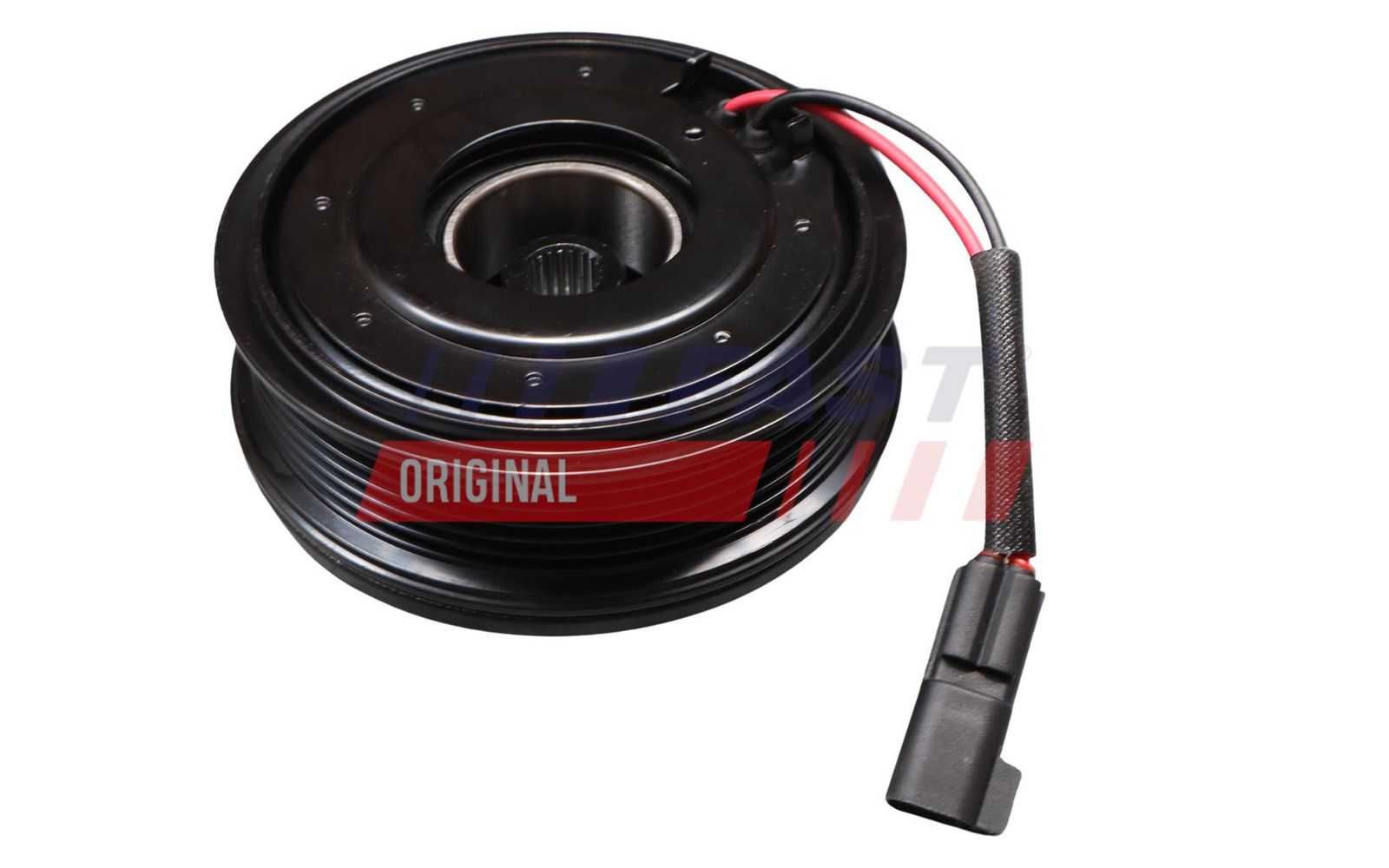 FAST FT57714 Magnetic clutch, air conditioning compressor
