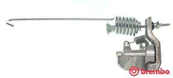 BREMBO R 50 003 Brake force regulator