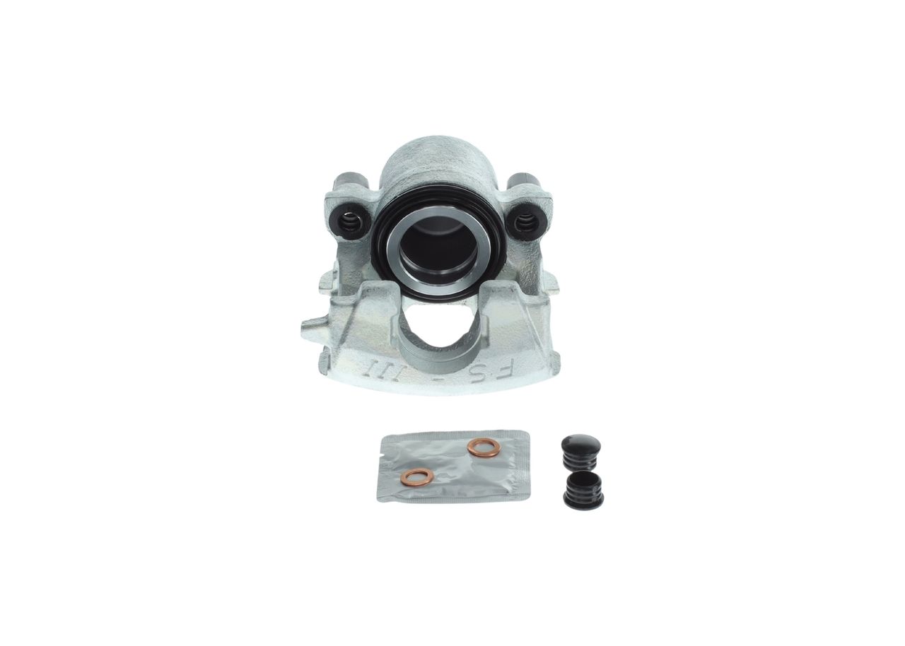 Brake Caliper-2