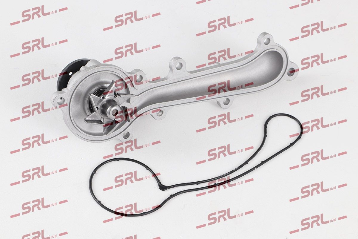 SRLINE S10-361 Water pump, engine cooling