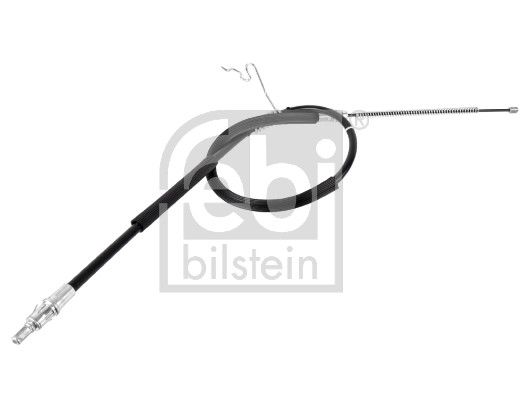 FEBI BILSTEIN 109244 Trosas, stovėjimo stabdys