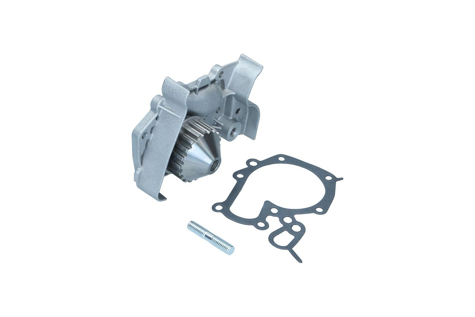 KAMOKA T0243 Water pump, engine cooling