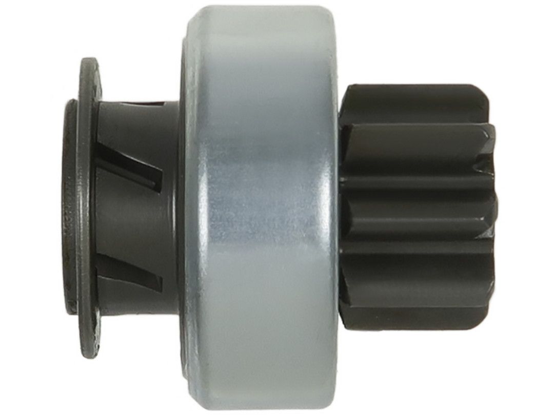 Freewheel Gear, starter