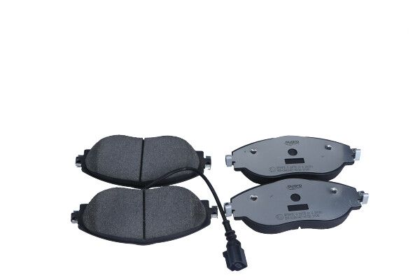 QUARO QP3973C Brake pad set, disc brake