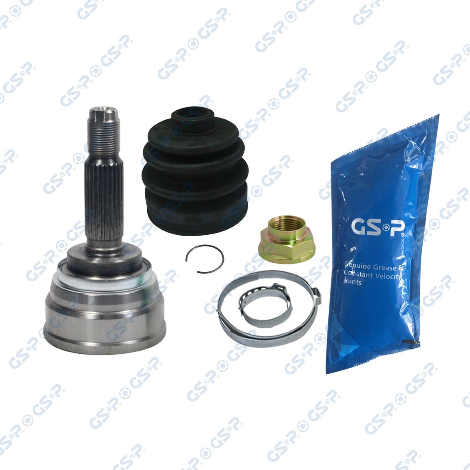 GSP 839245 Joint kit, drive shaft