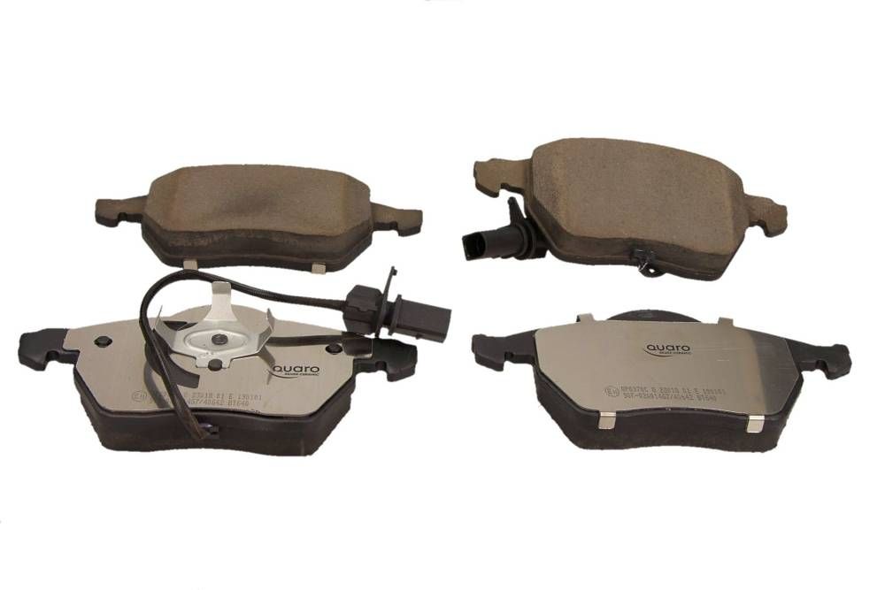 QUARO QP6970C Brake pad set, disc brake