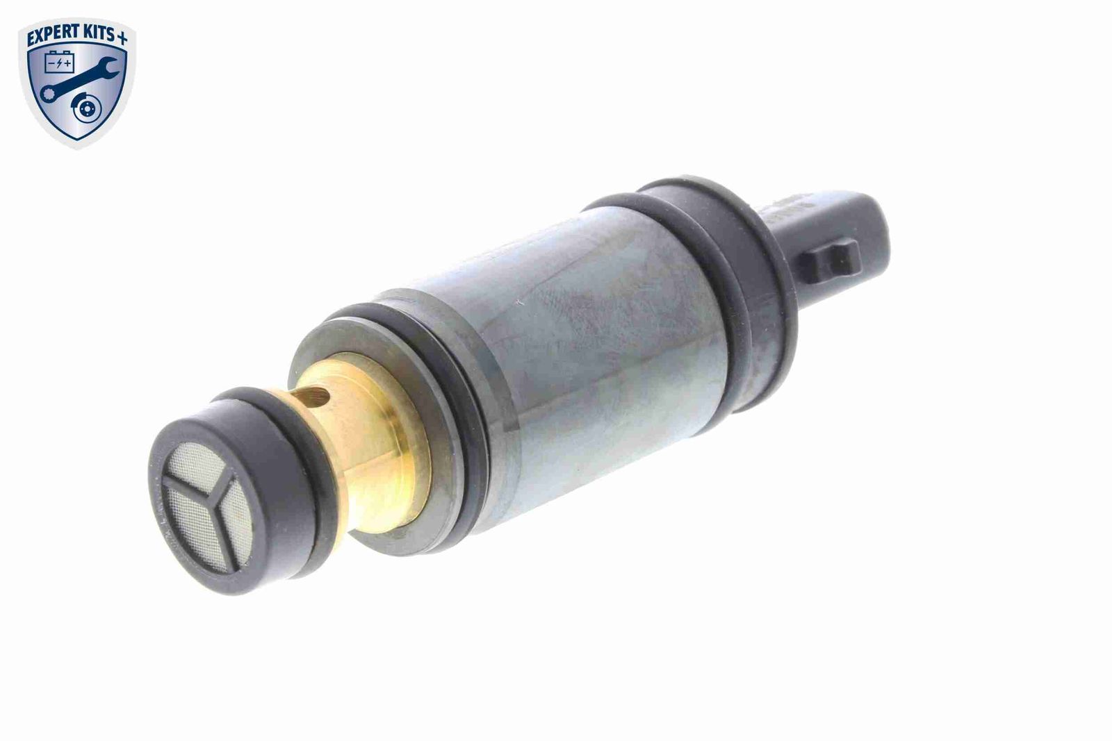 Control Valve, air conditioning compressor-6