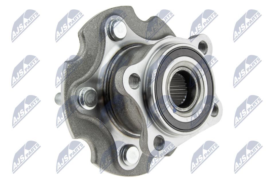 NTY KLT-TY-092 Wheel bearing kit