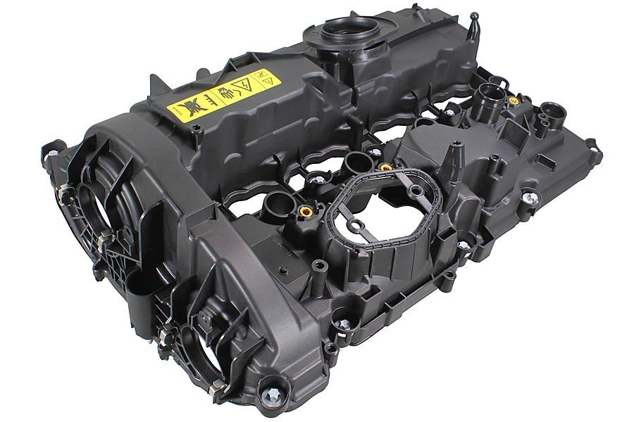 Cylinder Head Cover-2