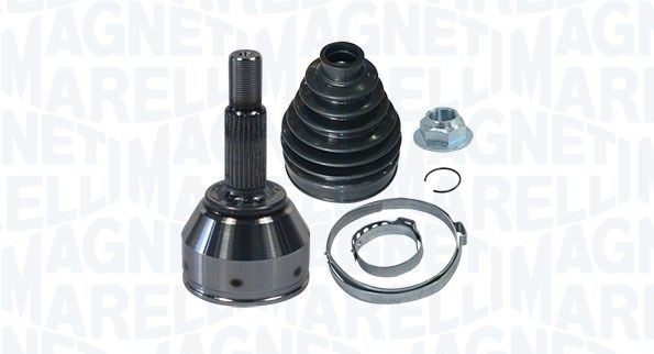 MAGNETI MARELLI 302015100132 Joint kit, drive shaft