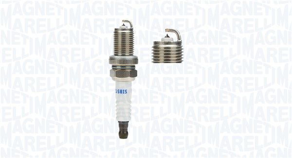 MAGNETI MARELLI 062707000072 Spark plug
