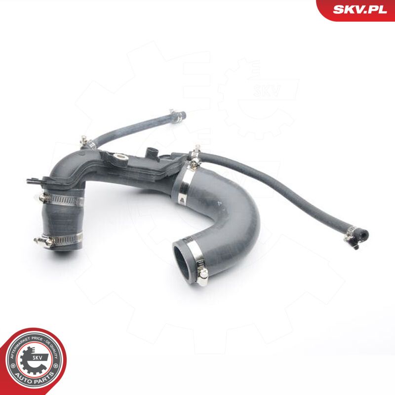 ESEN SKV 24SKV414 Charge air hose