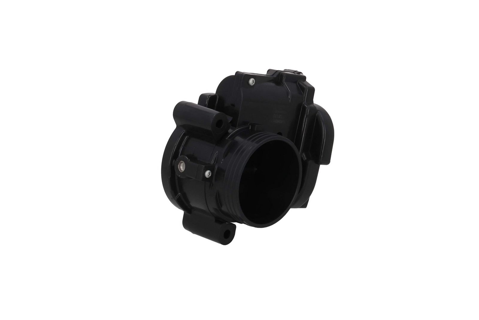 Throttle Body-2