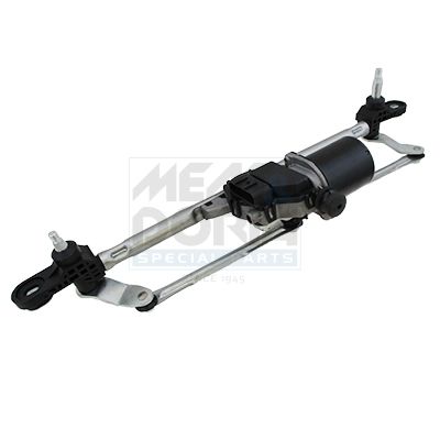 Window Cleaning System