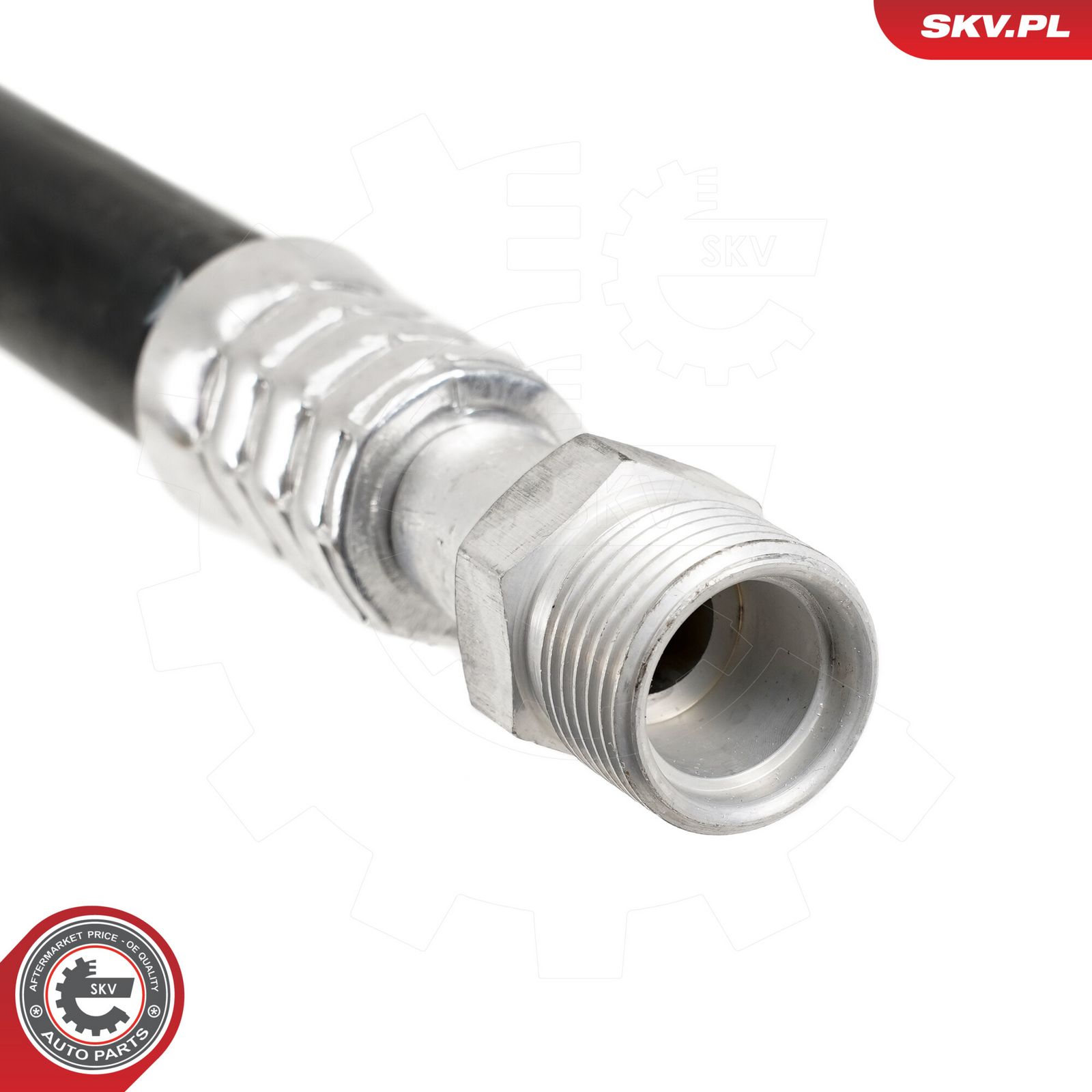 High/Low-pressure Line, air conditioning-2