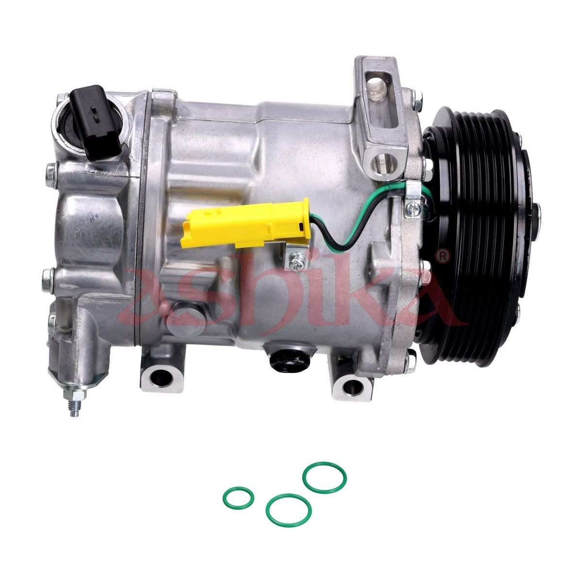 ASHIKA CMP2020193 Compressor, air conditioning