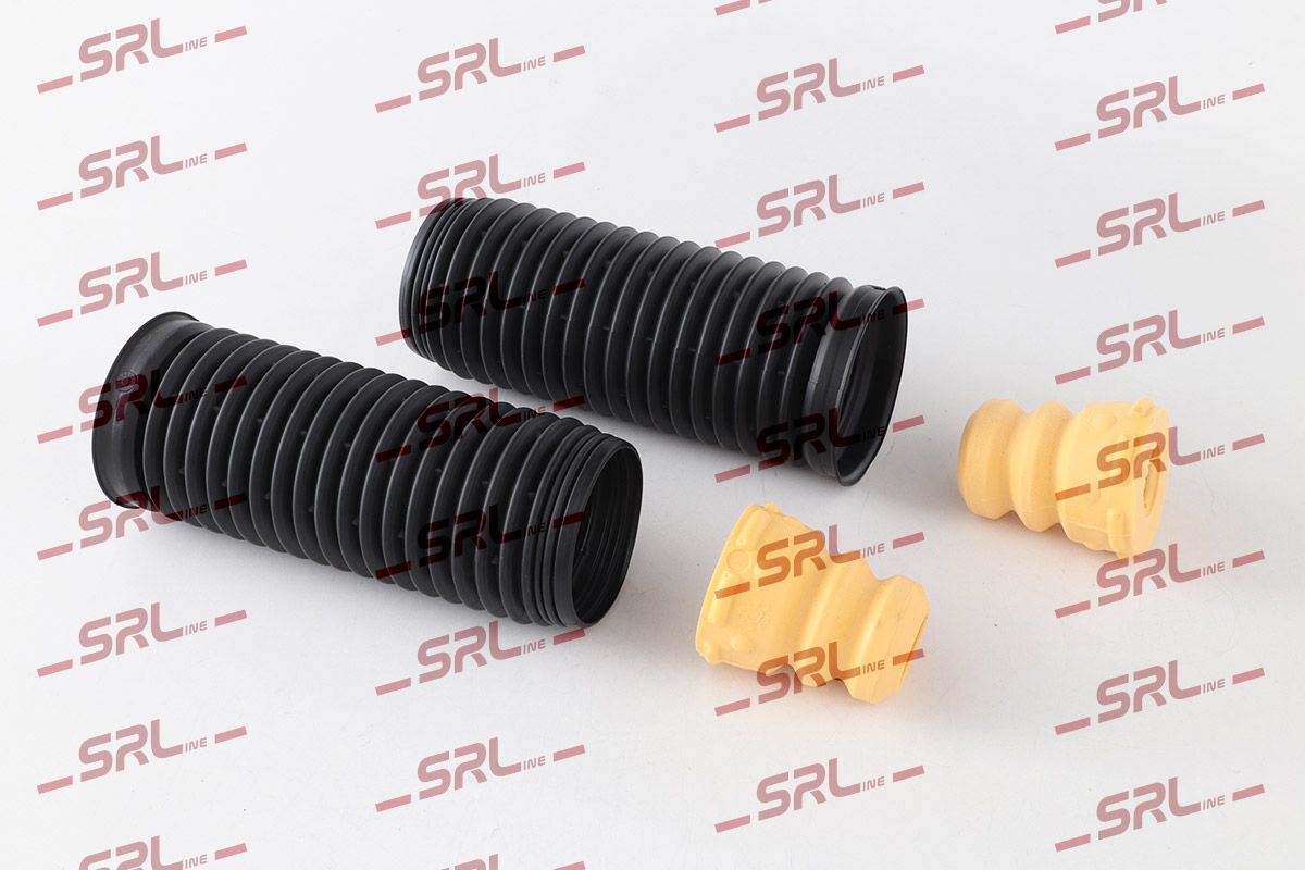 SRLINE S030106 Dust protection kit, shock absorber