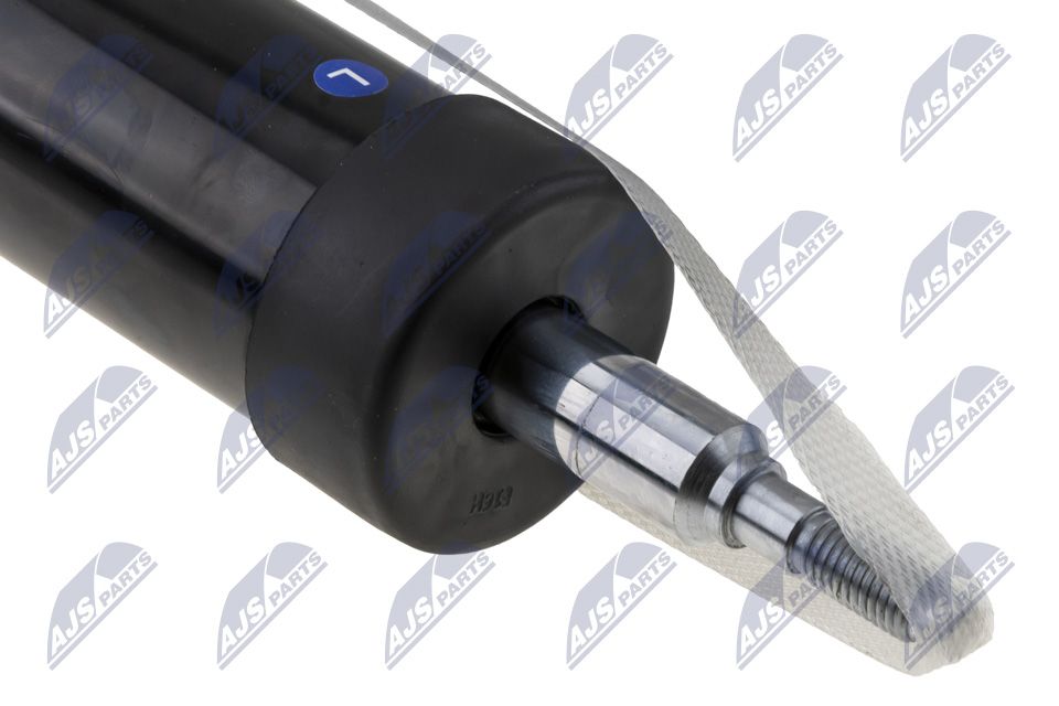 Shock Absorber-3
