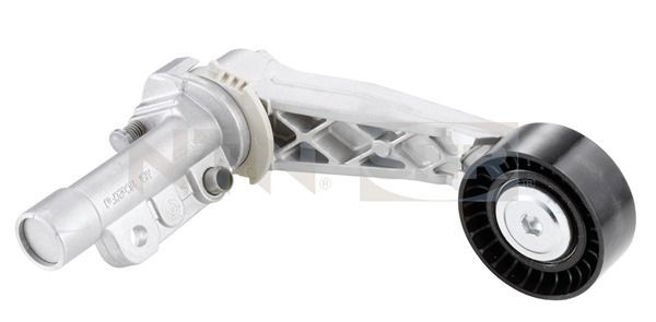 SNR GA350.67 Belt tensioner, v-ribbed belt